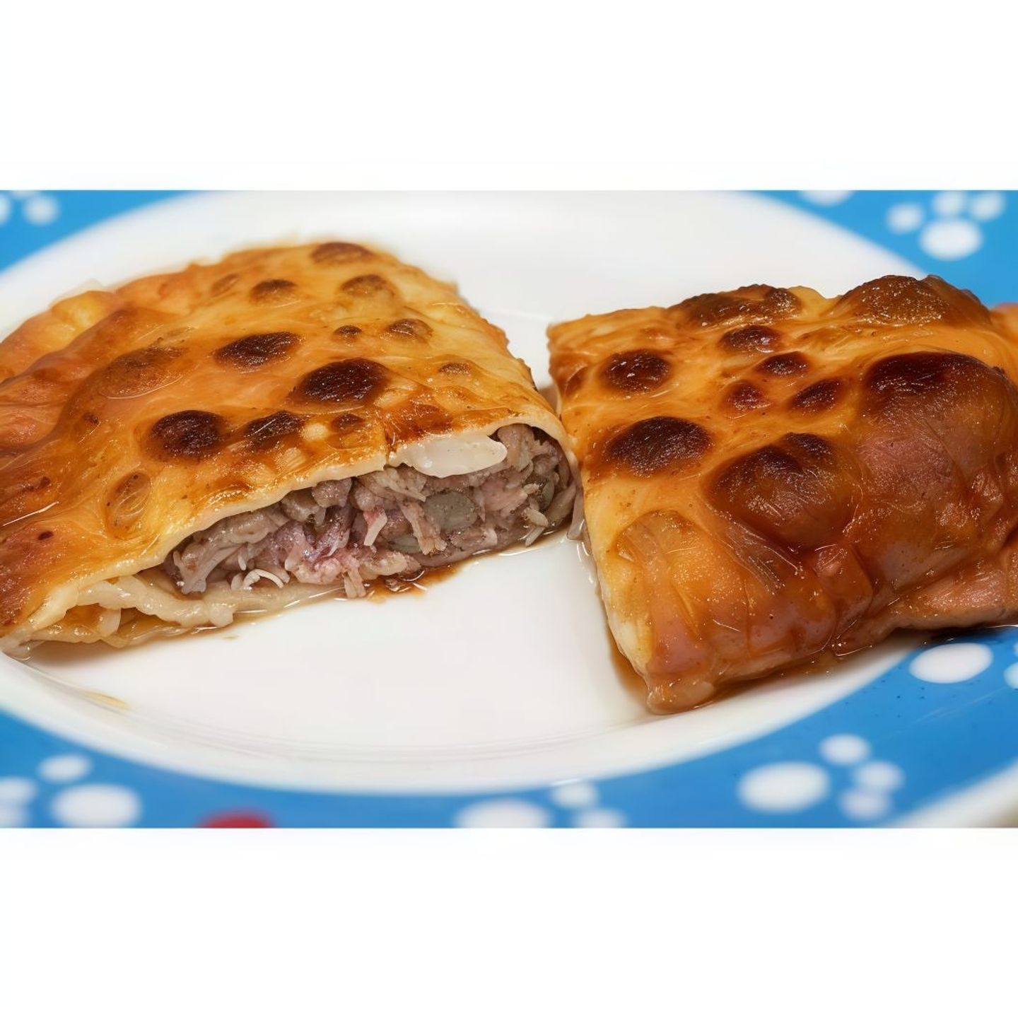 Fresh Hawawshi Meat