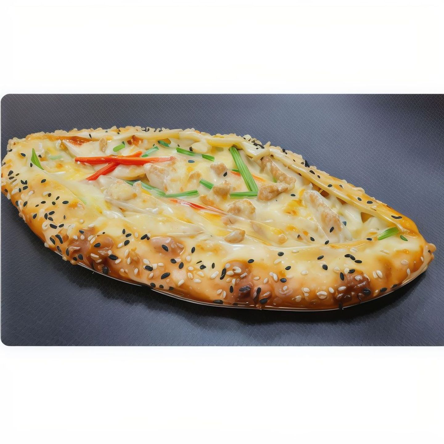 Cheese Chicken