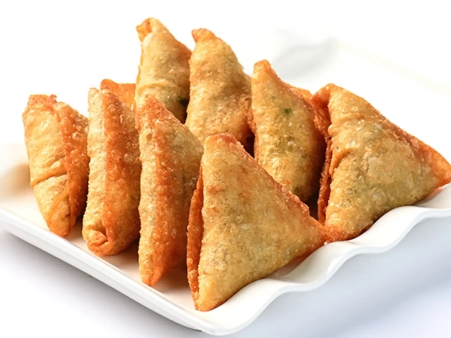 سمبوسة دجاج 10 حبات