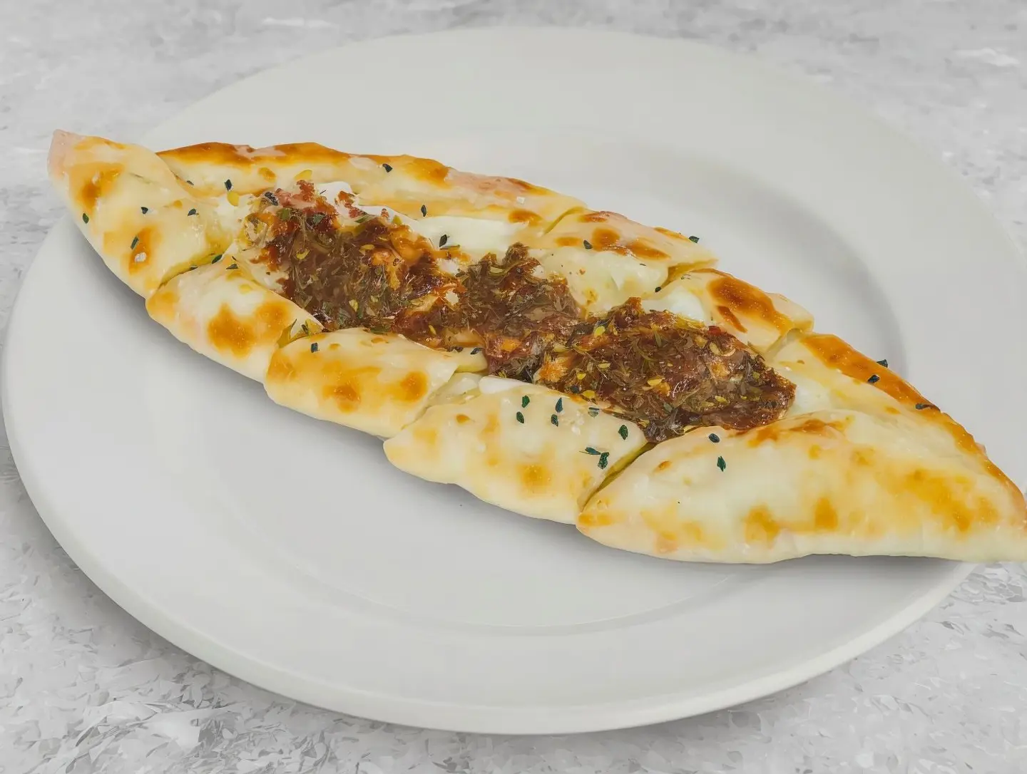 Labneh Thyme