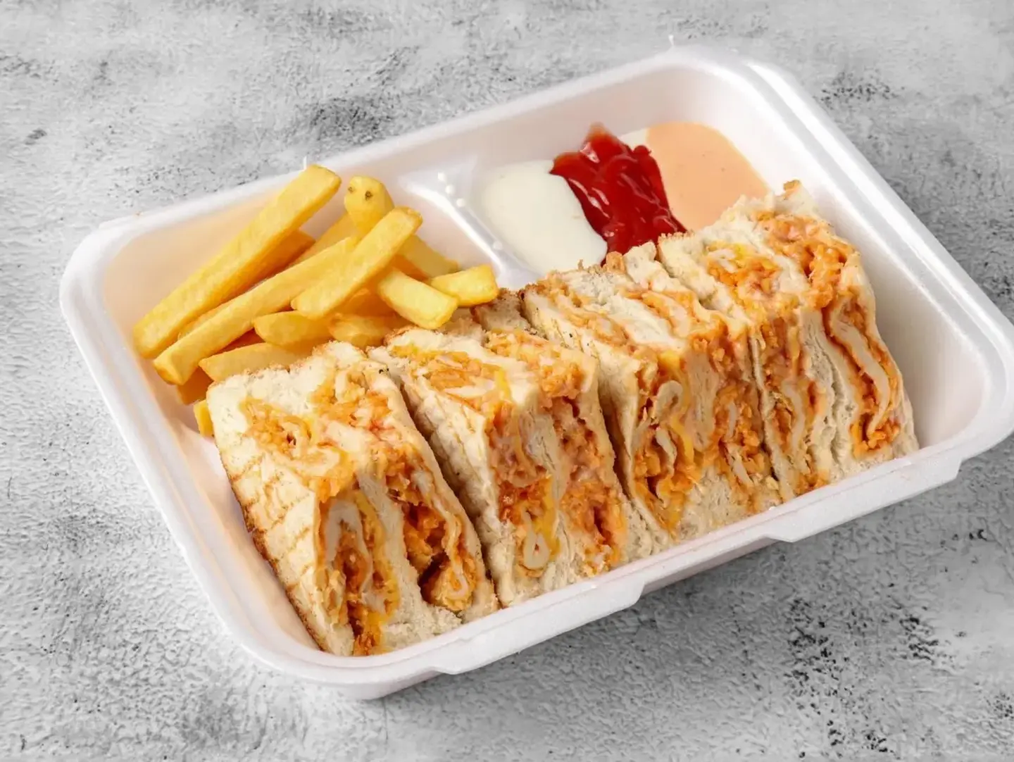 Club Sandwich