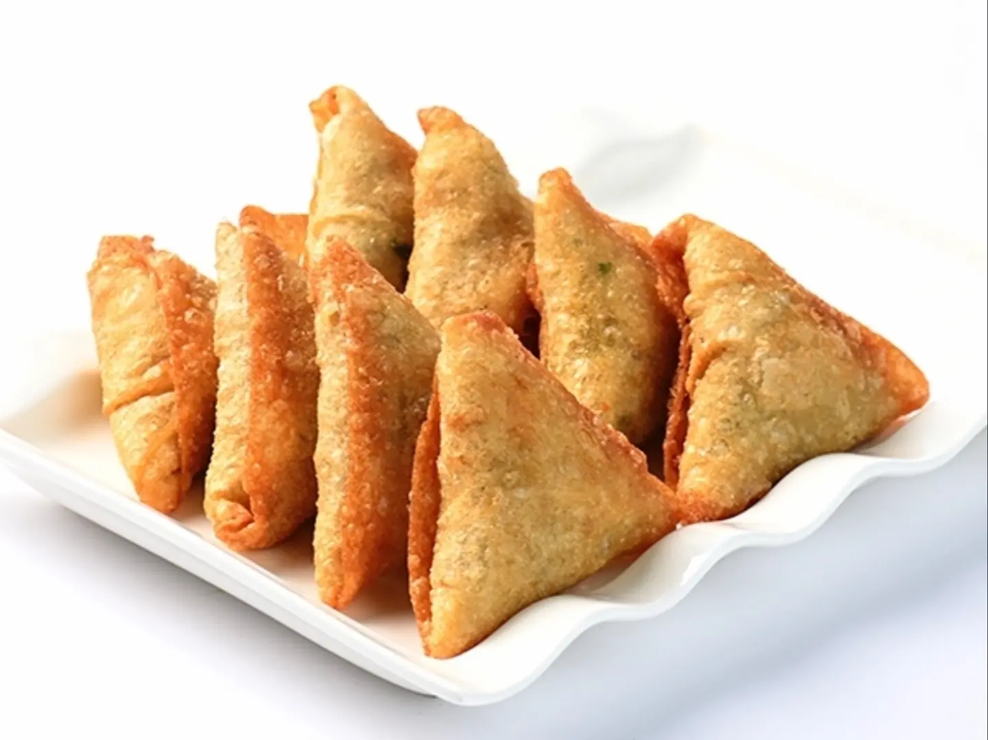 سمبوسة دجاج