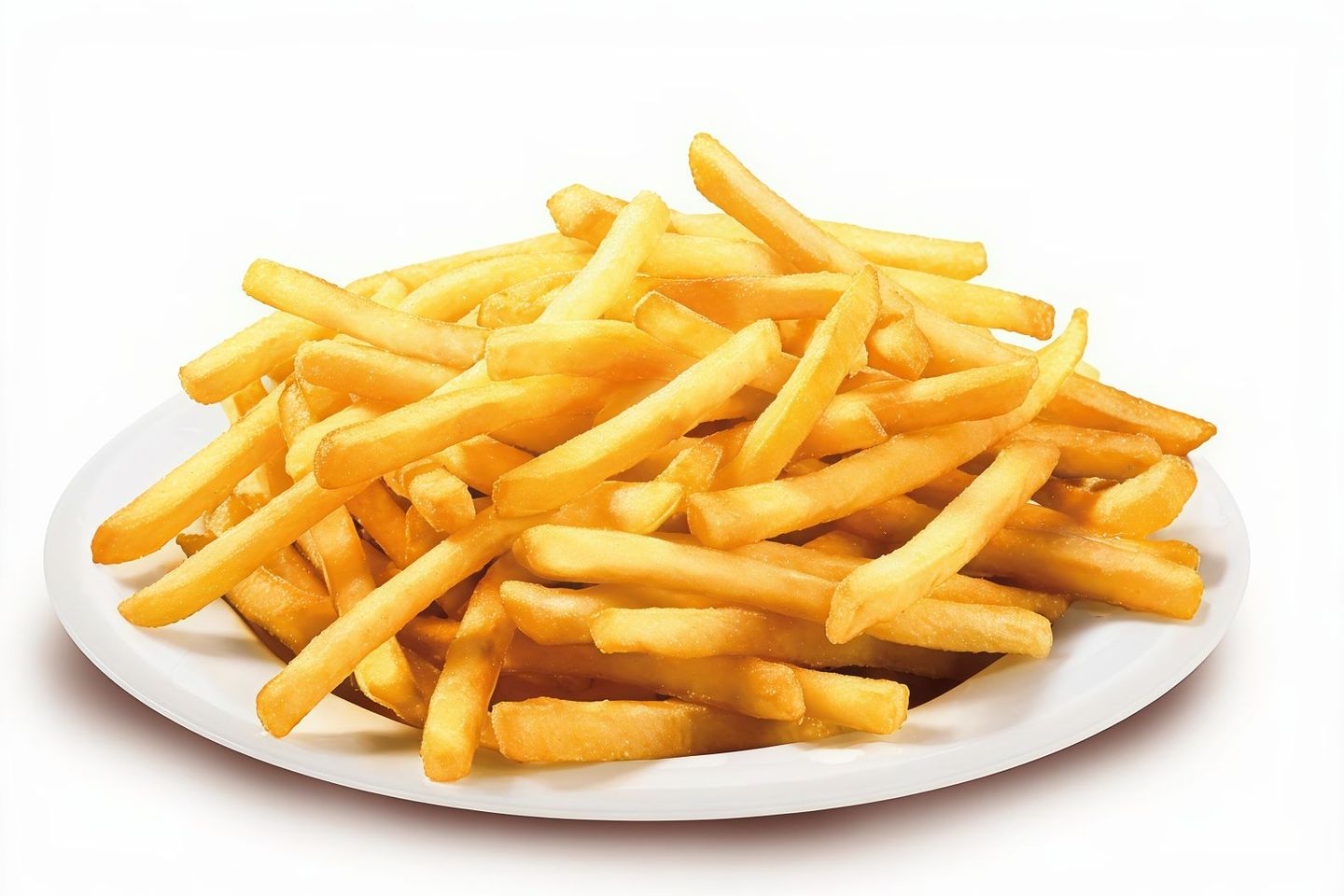 Hot Fire Fries