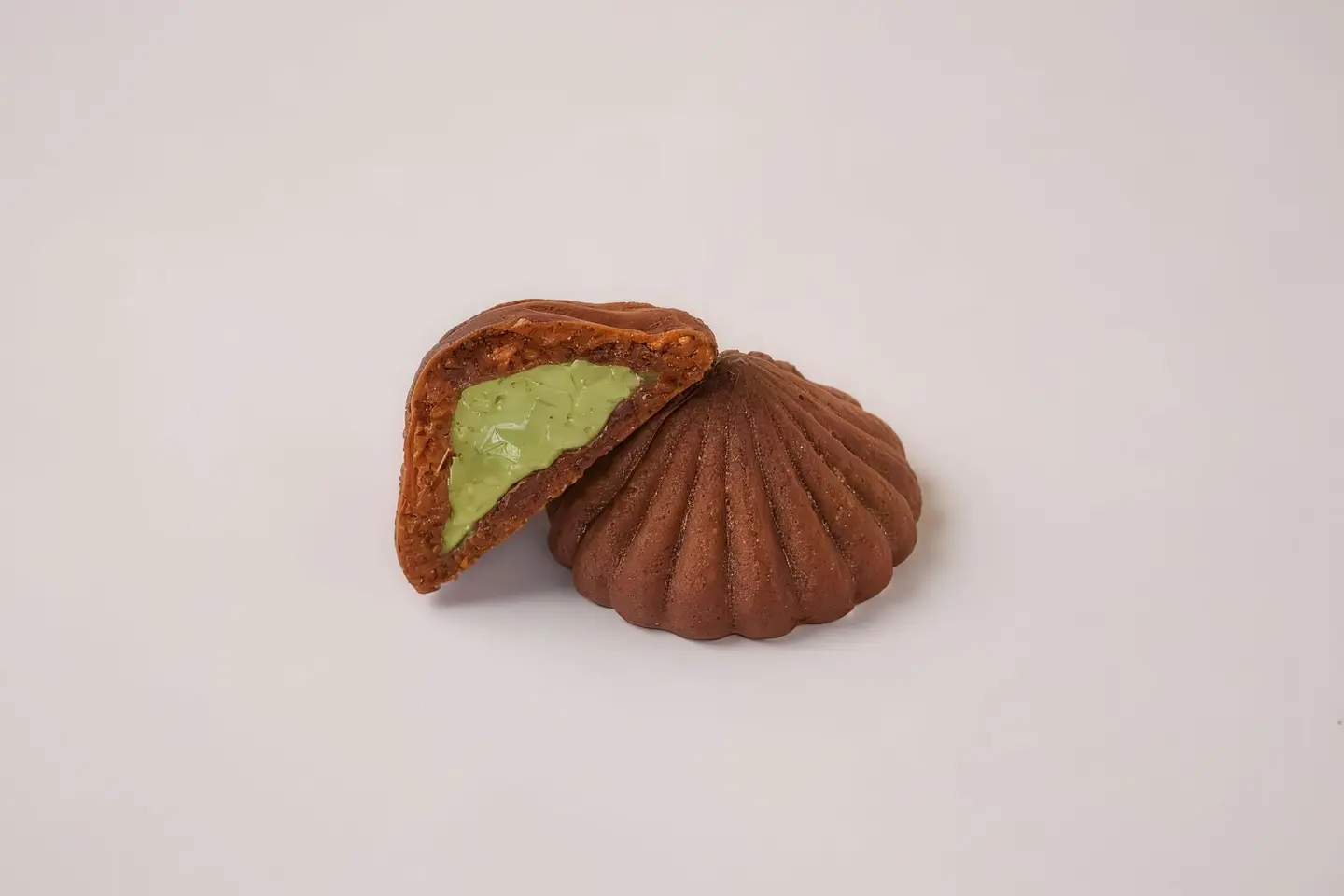 Brownie Pistachio  - Small