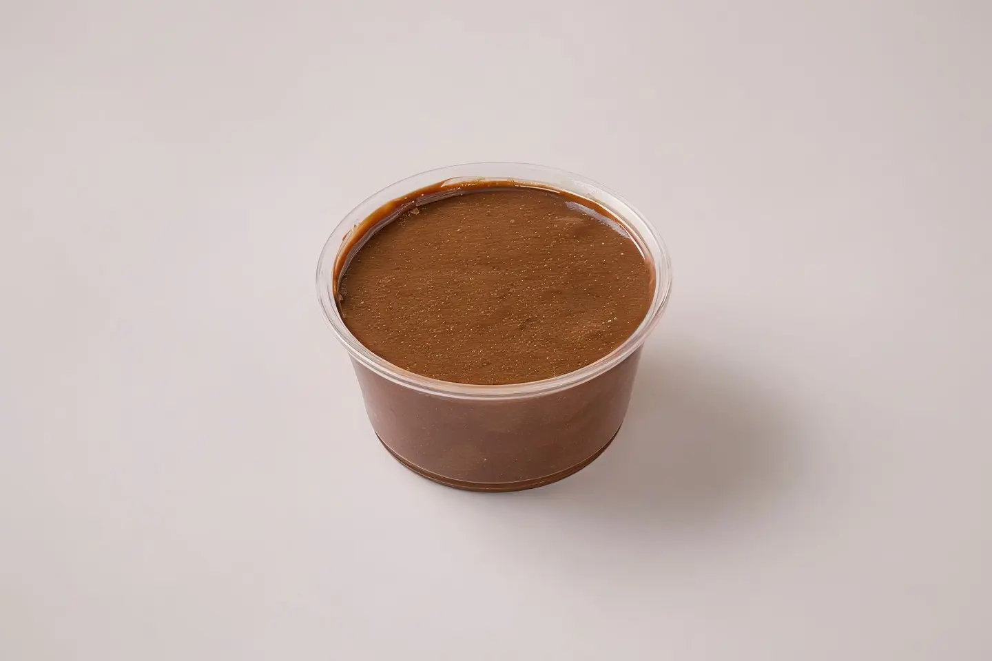 Nutella Sauce