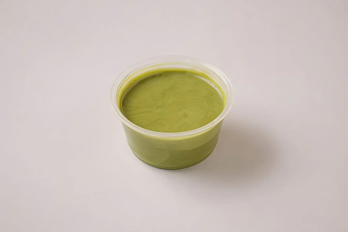 Pistachio Sauce