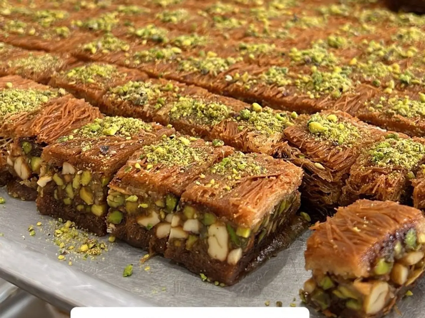 جزائرية- ربع كيلو