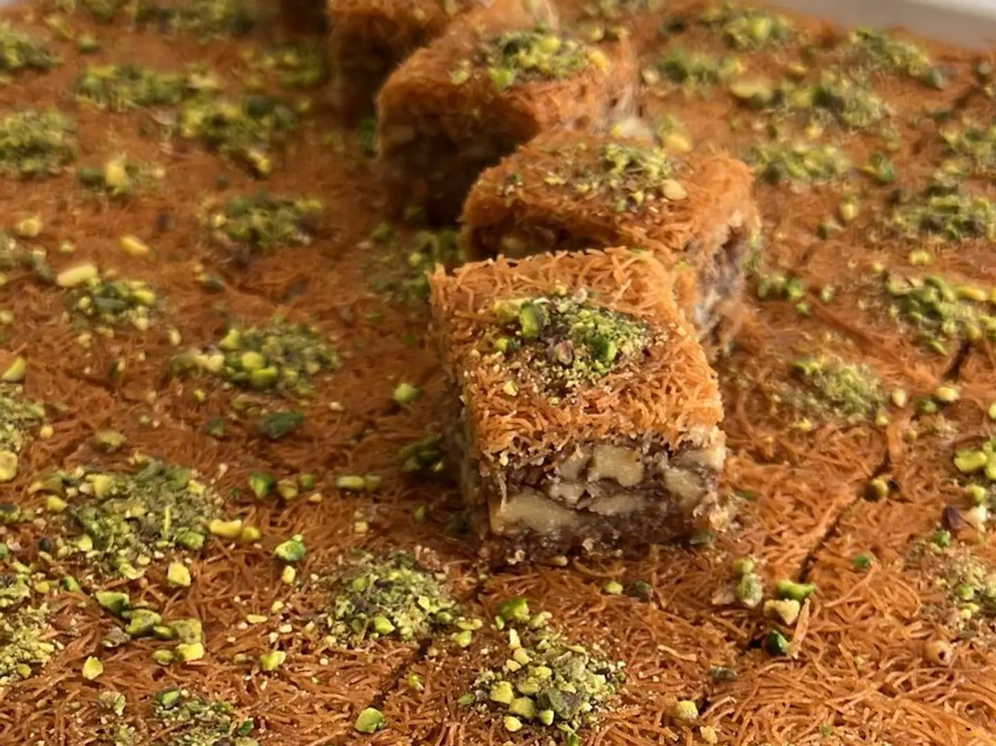 بين نارين بالجوز- كيلو