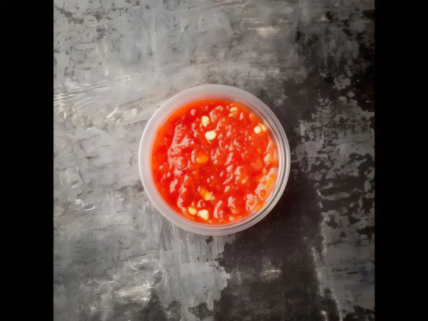 شطة شامية