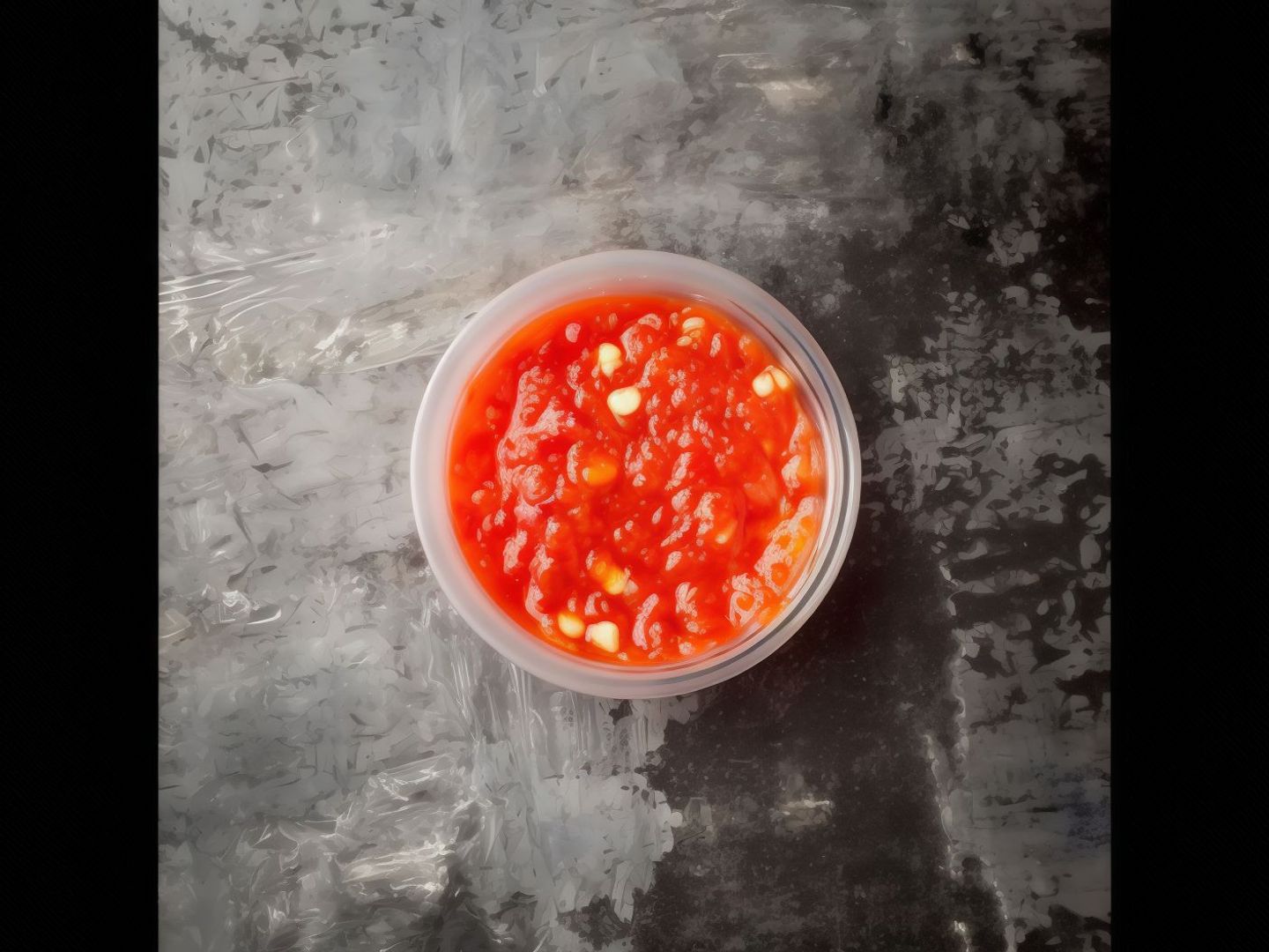 شطة شامية