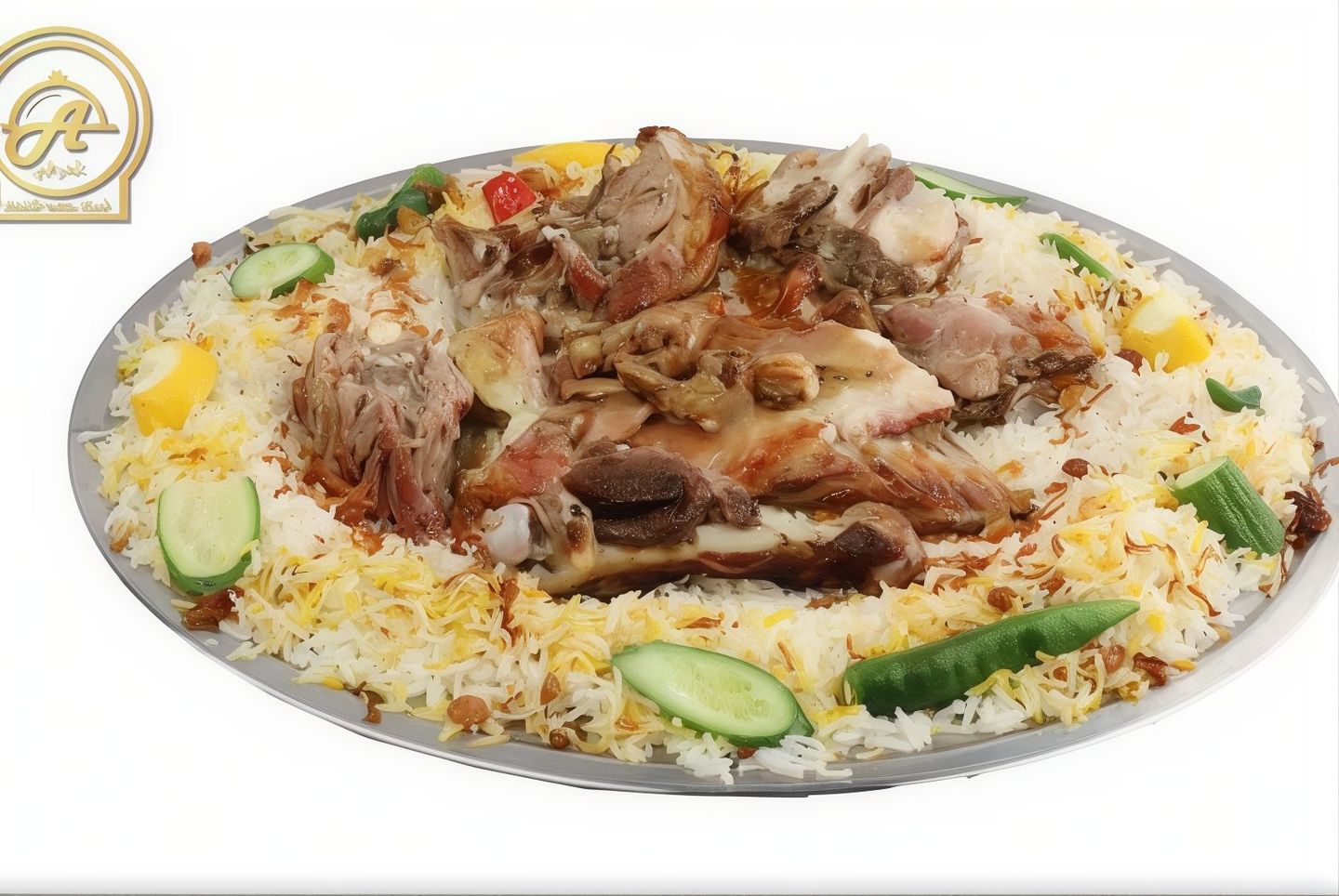 ربع تيس مندي - رز شعبي