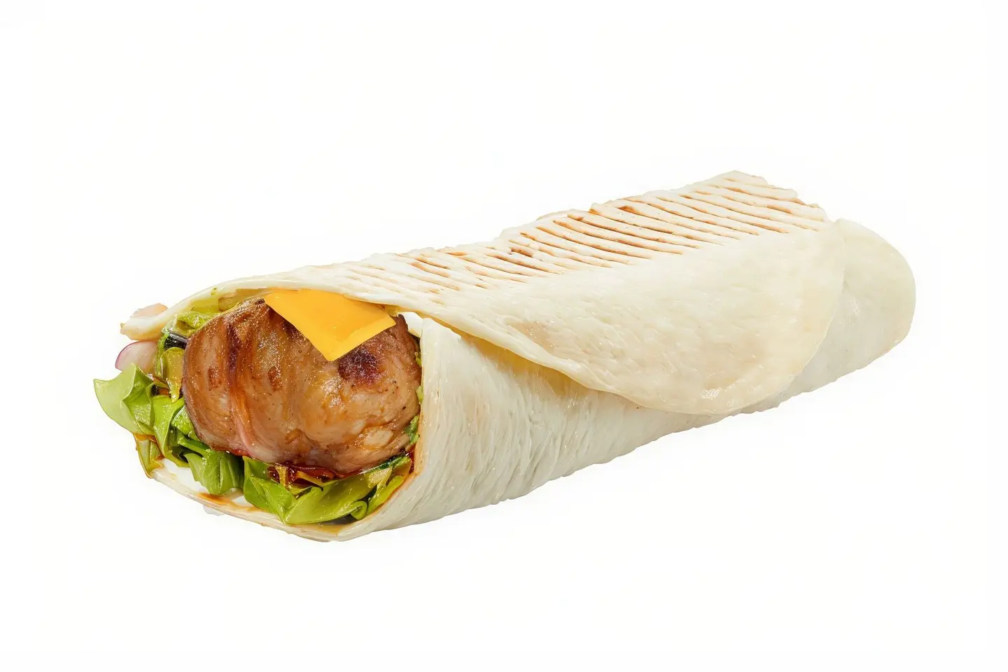 Chiken Kaba - Sandwich