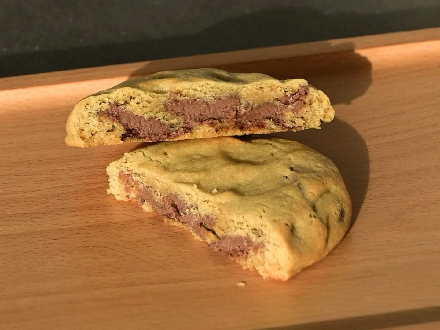 Devoy Cookies