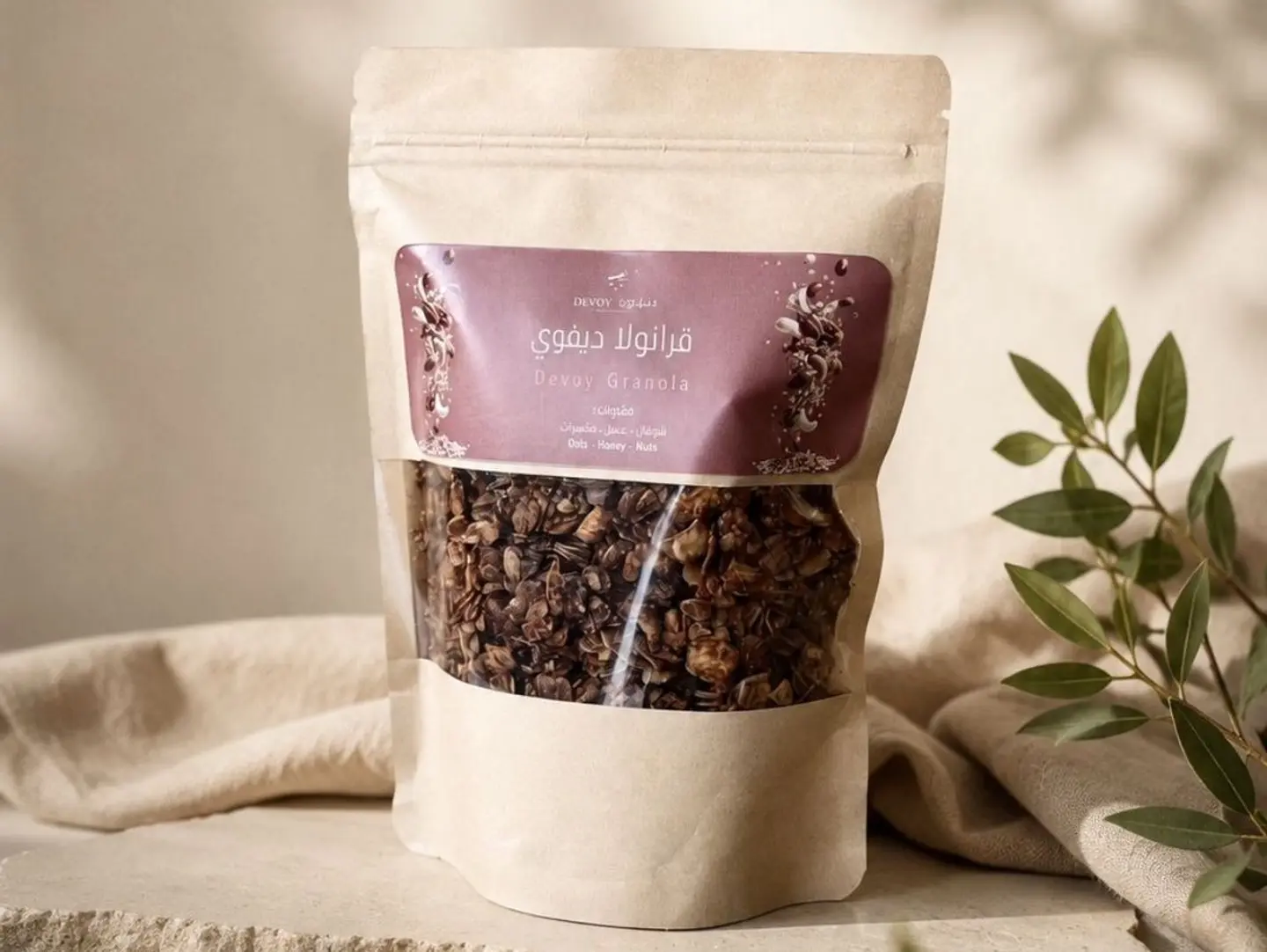 Granola