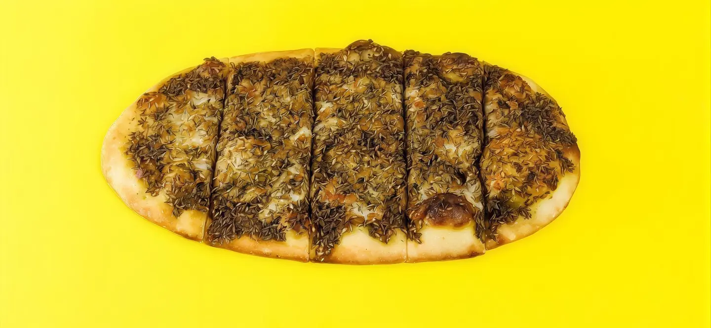 زعتر