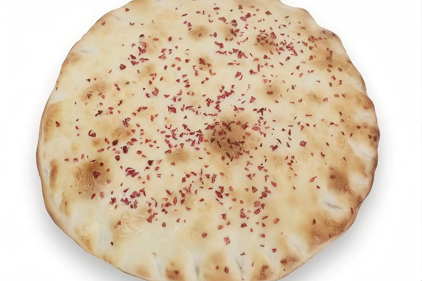 مدورة سبانخ