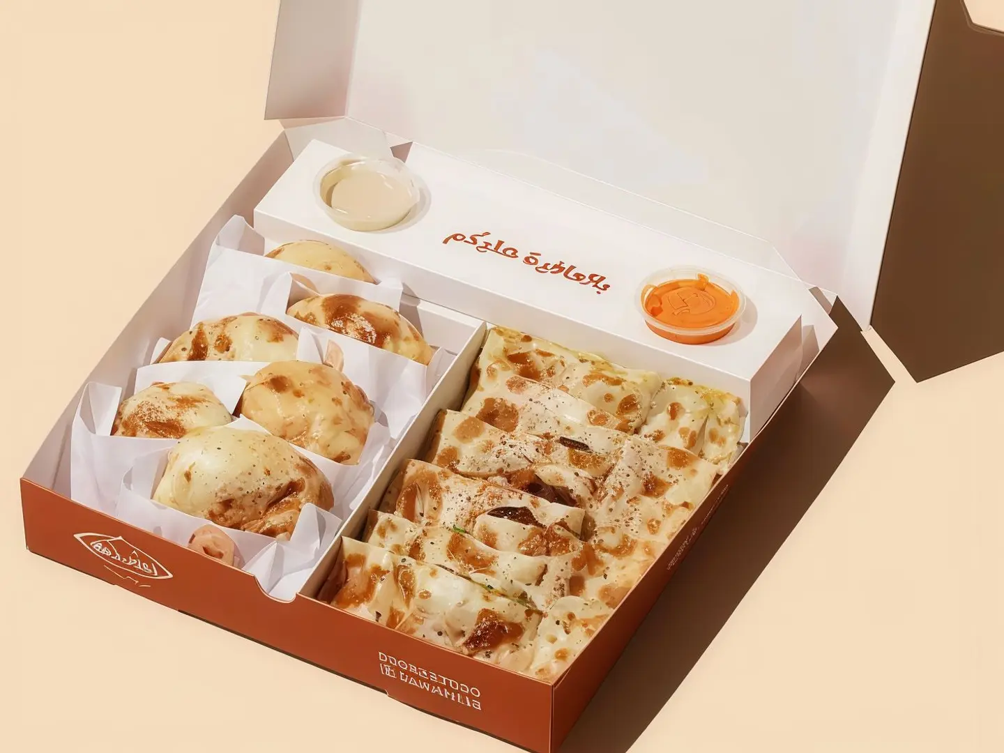 بوكس نص ونص