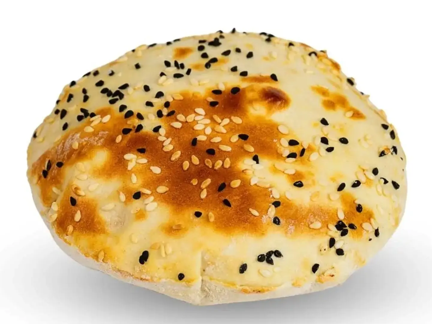 Round Spicy Feta