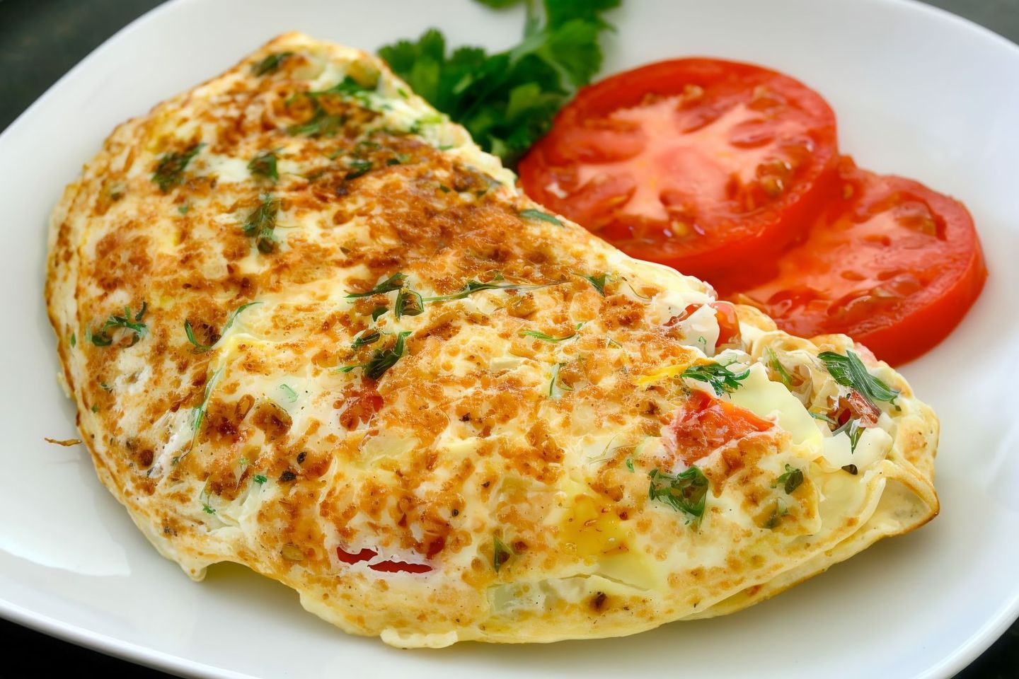 Fried Eggs