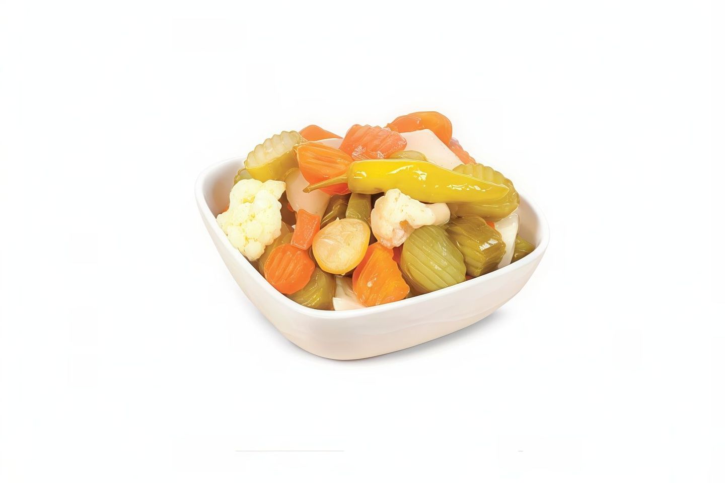 Pickles