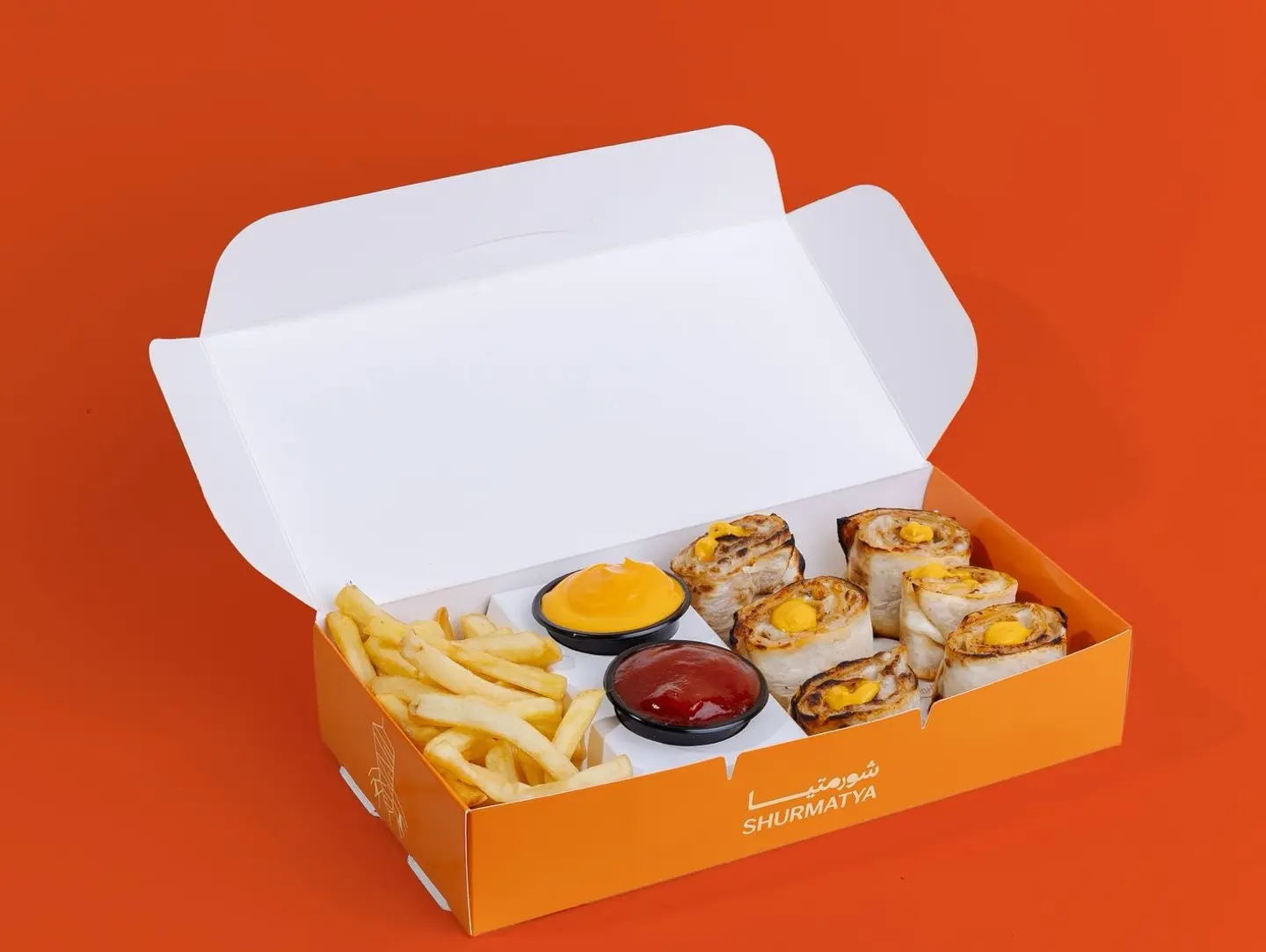 Chicken Roll