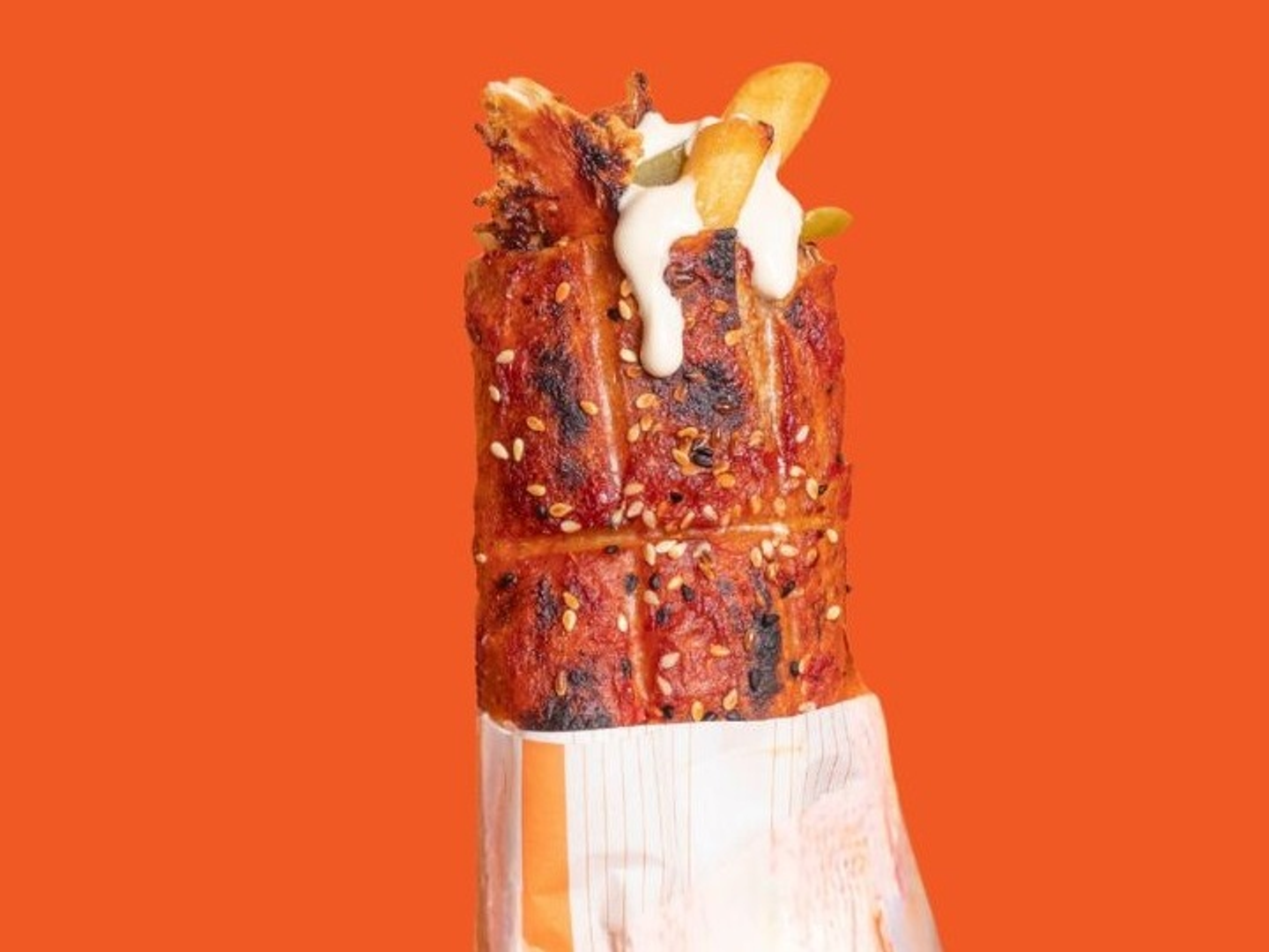 Chicken Shawarma Qursan