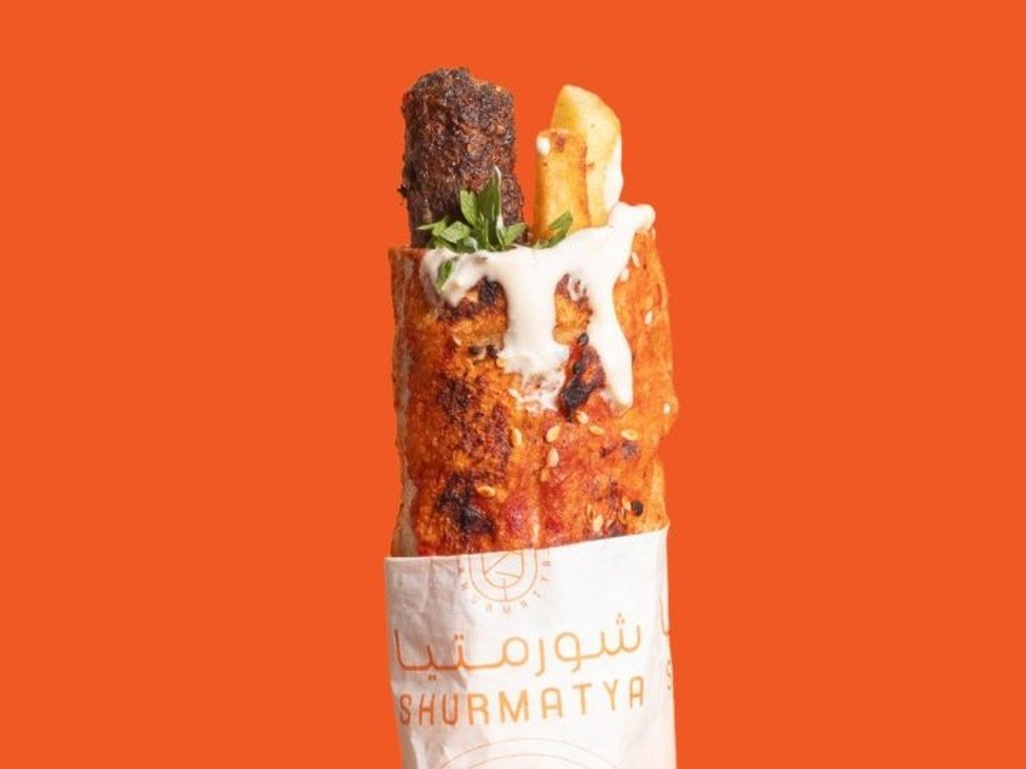 Meat Kebab Qursan