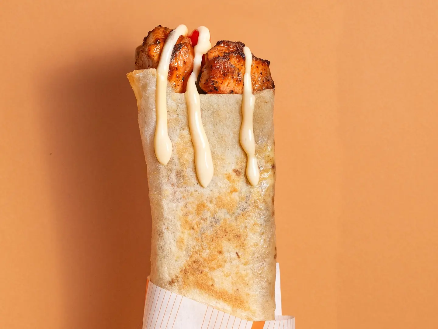 Jumbo Shish Tawook