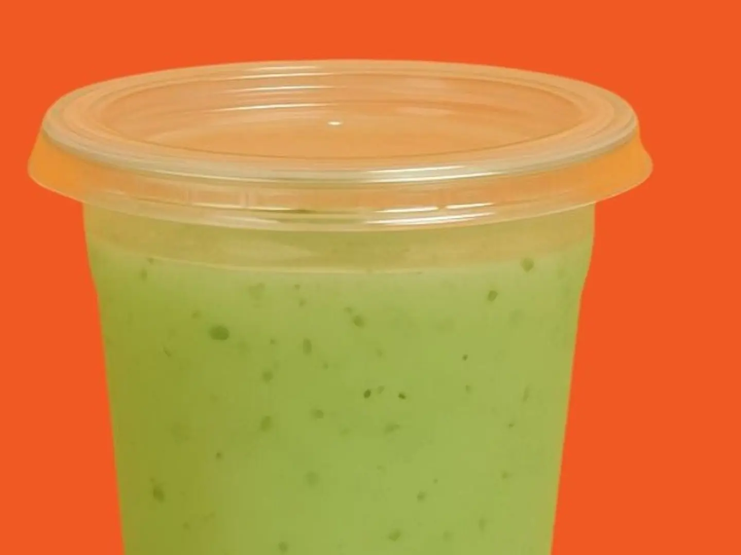 Lemon Mint Juice