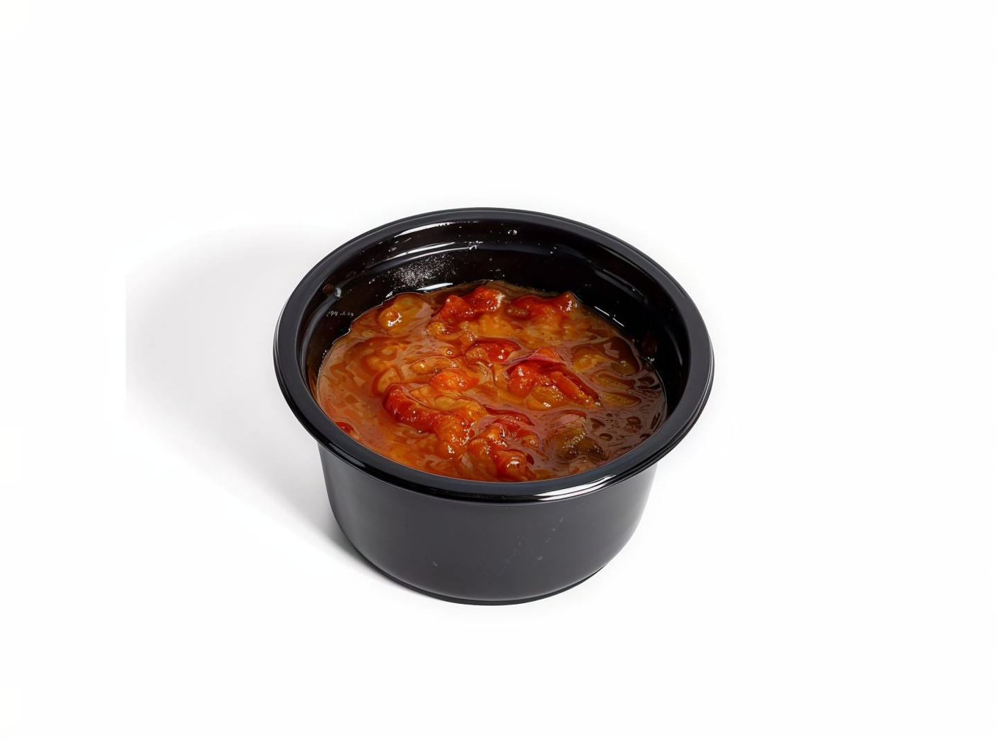 Hot Sauce