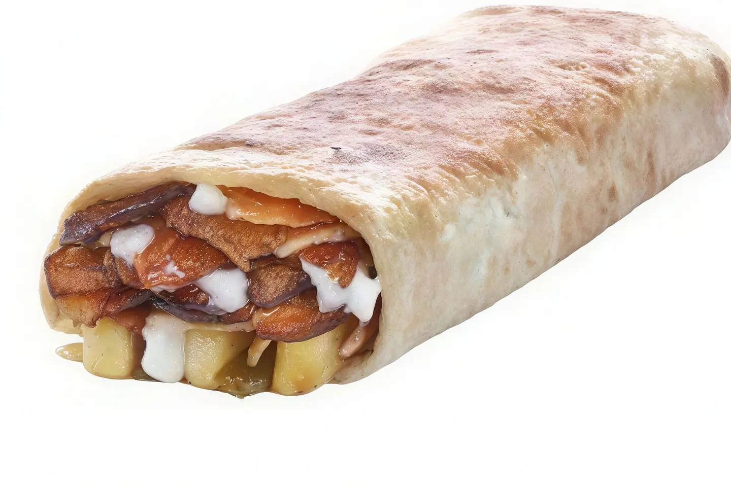 Shawarma Extra