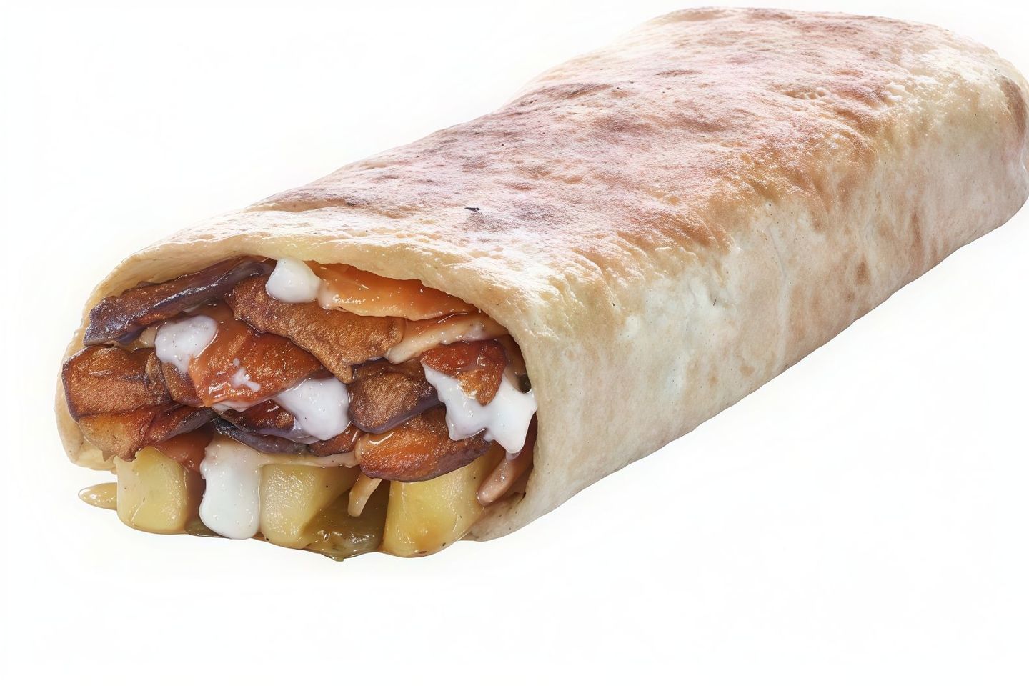 شاورما اكسترا