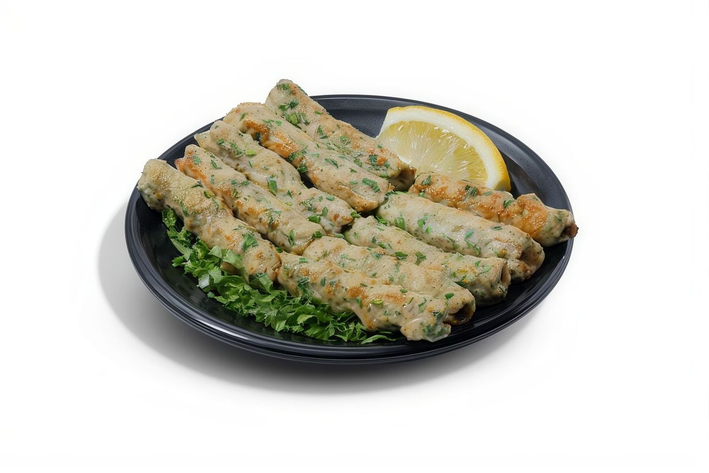 كباب دجاج