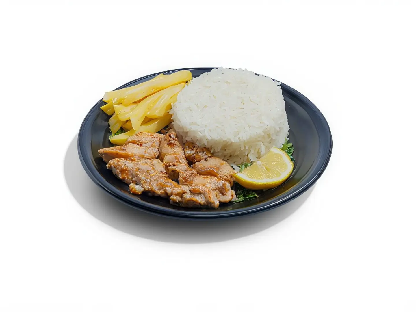 وجبة شيش طاؤوق