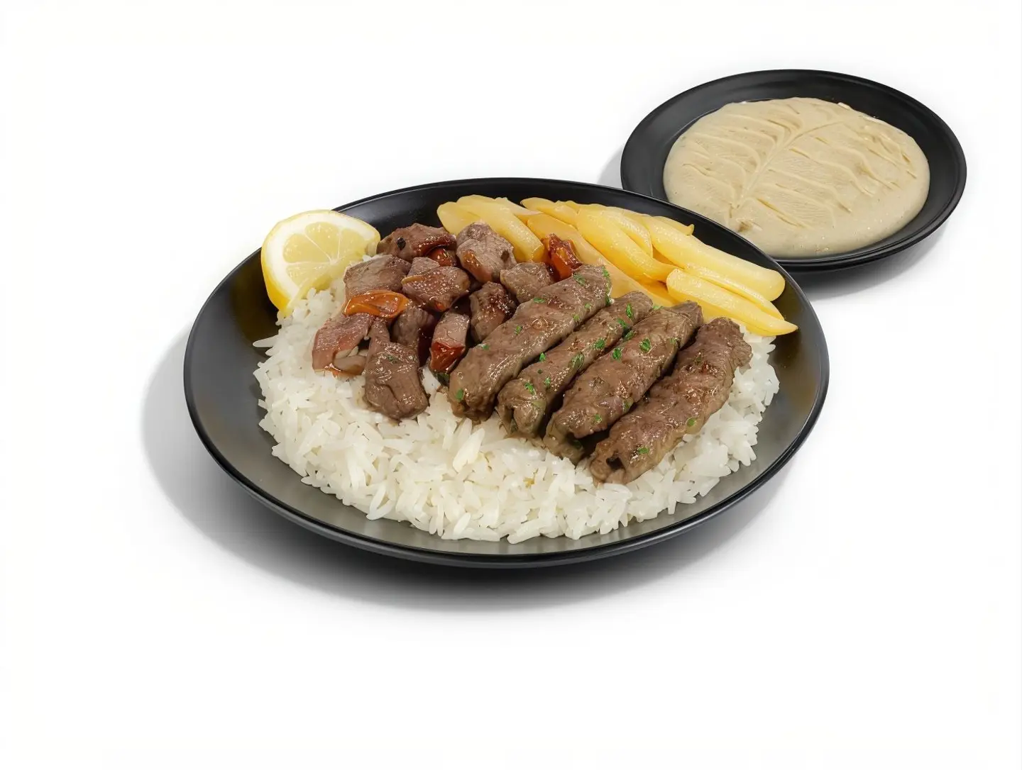 Kabebo Beef Meal