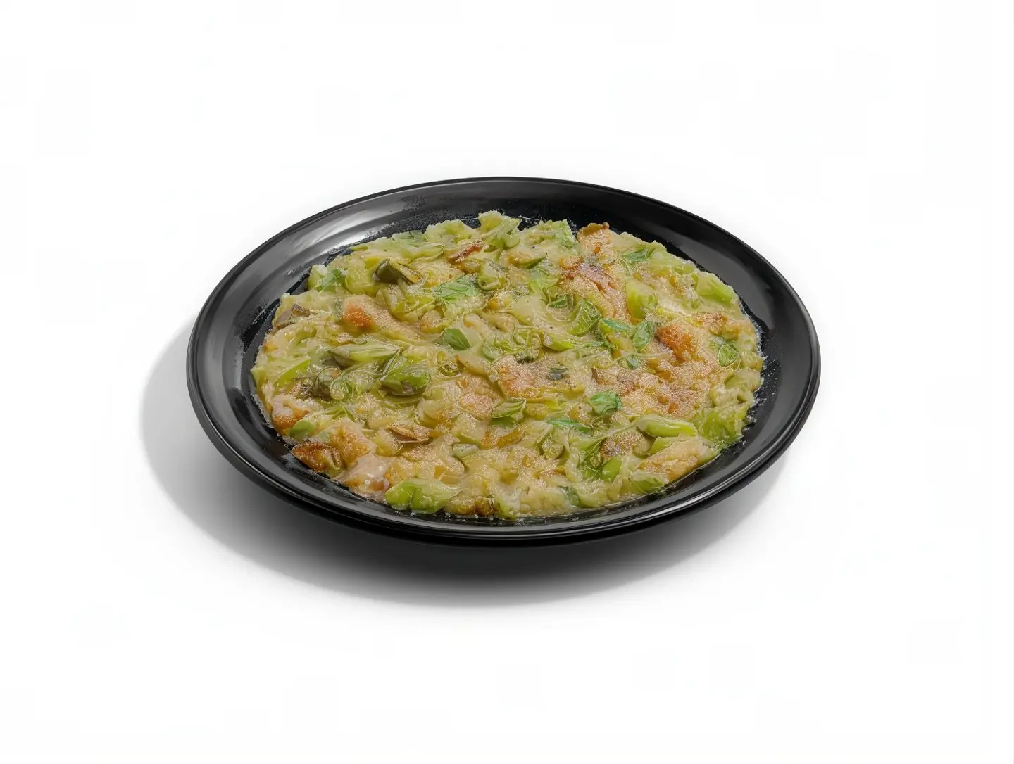 Baba Ghanouj - Small