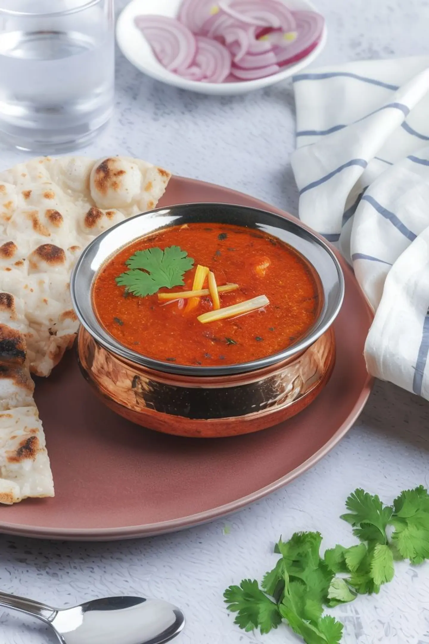 Mutton Curry