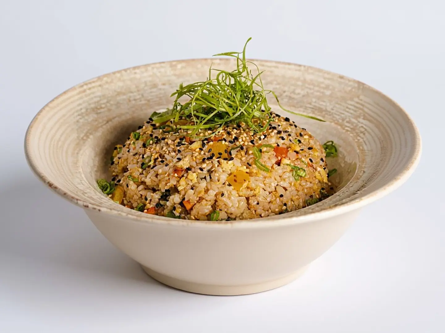 Egg Fried Rice
