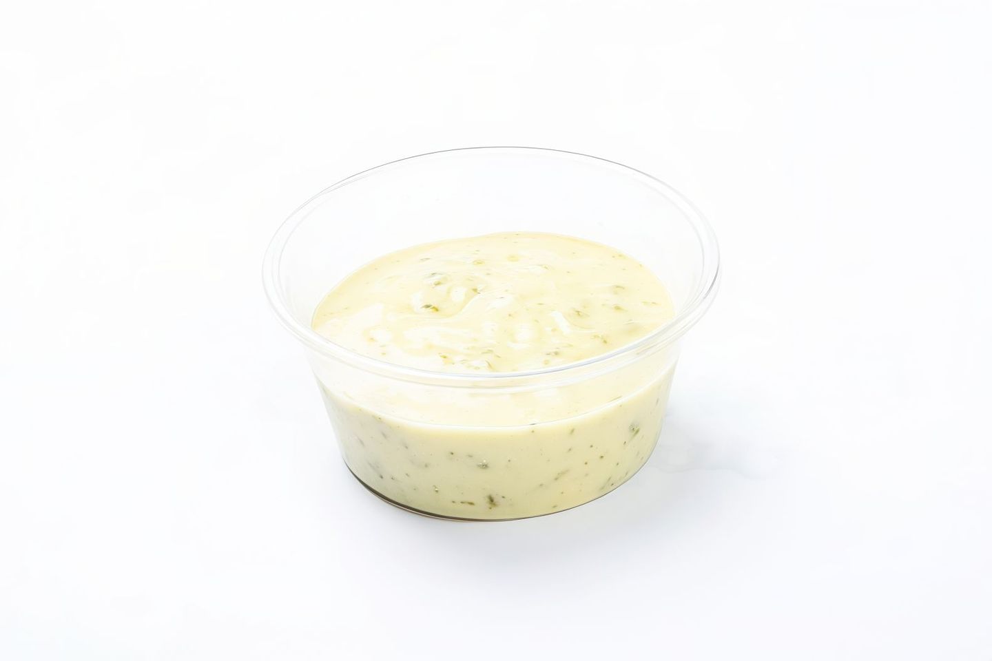 Sweet Jalapeno Sauce