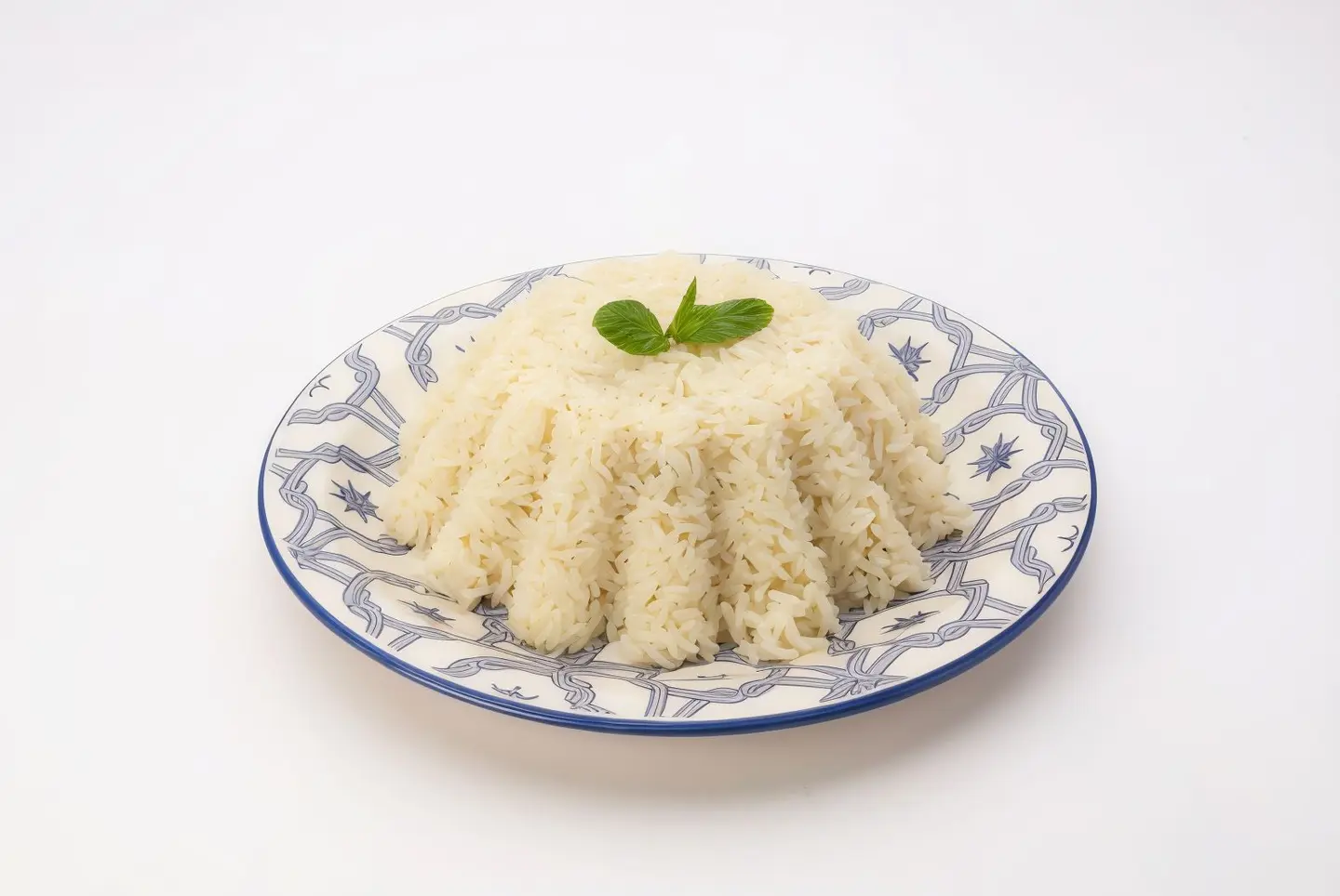 White Rice