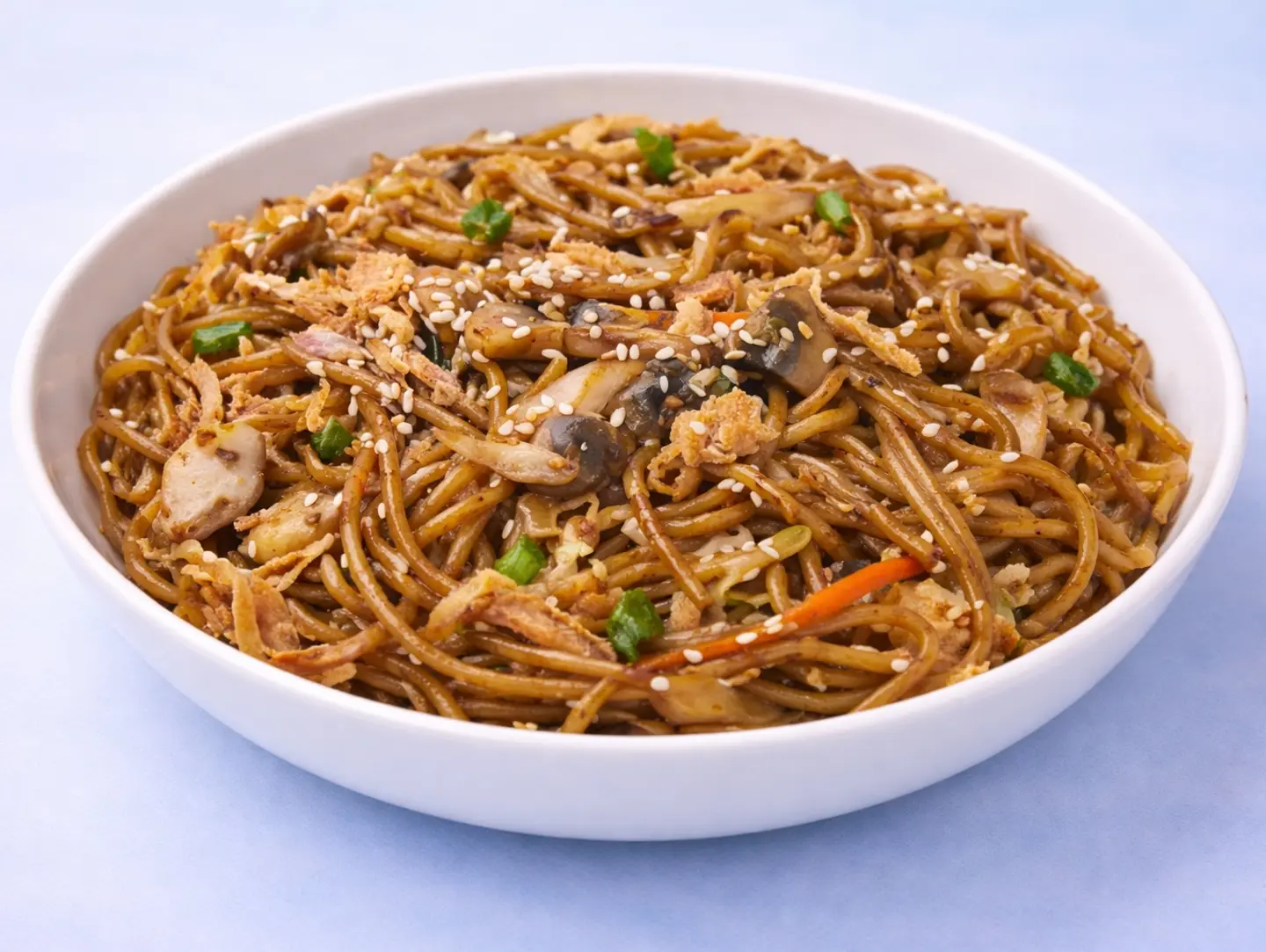 Veg Noodles