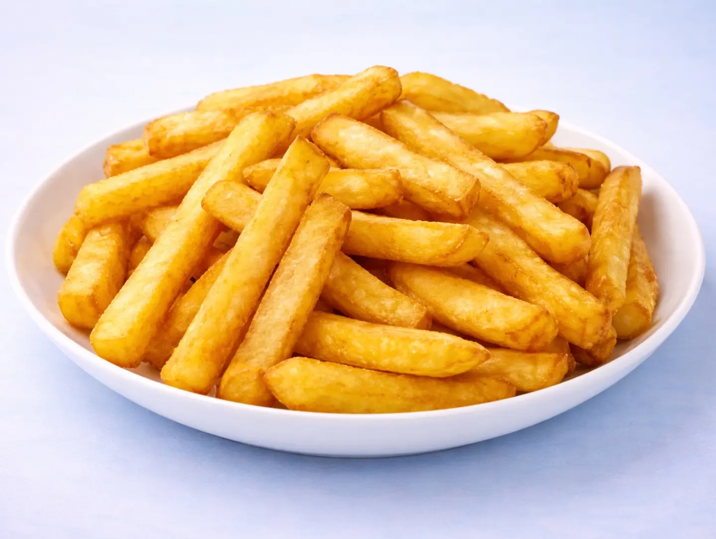 بطاطس مقلية