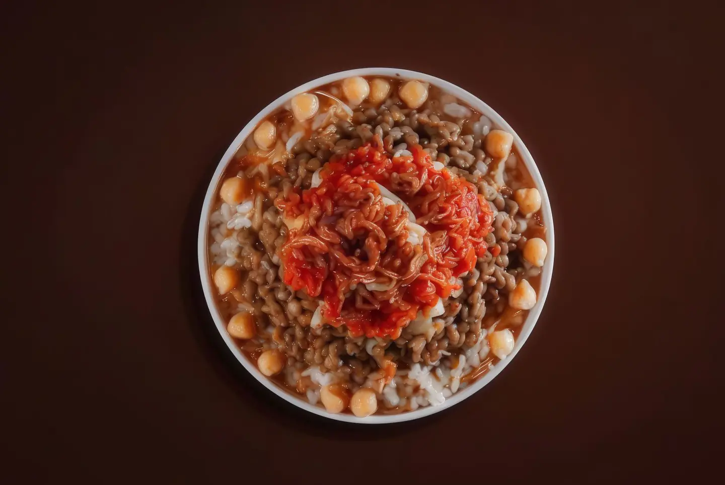 Kushari