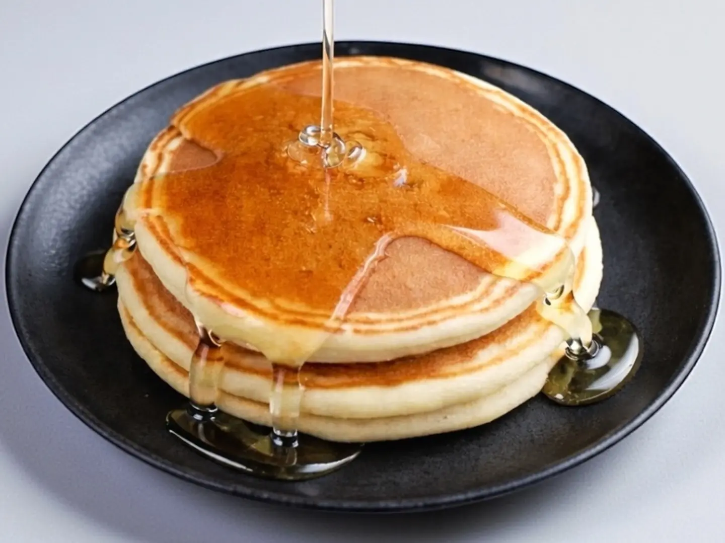 بان كيك كلاسيك