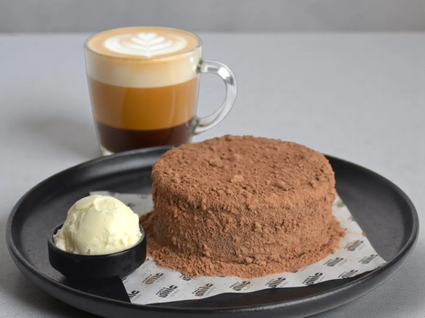 سيجنتشر عشق - صغير