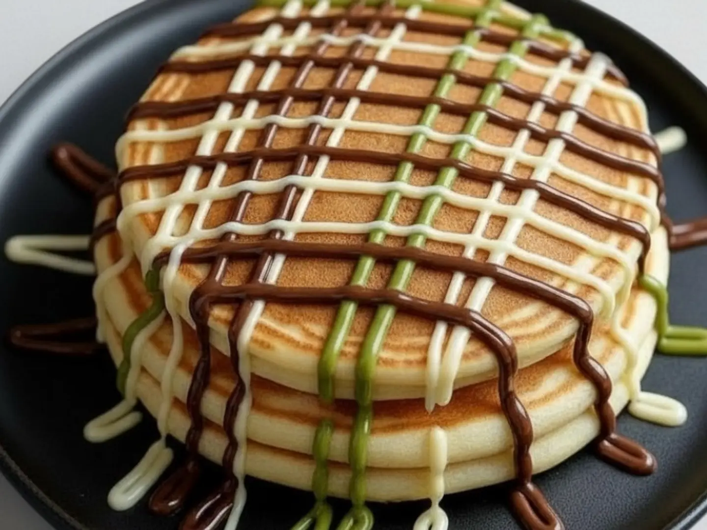 بان كيك ميكس عشق