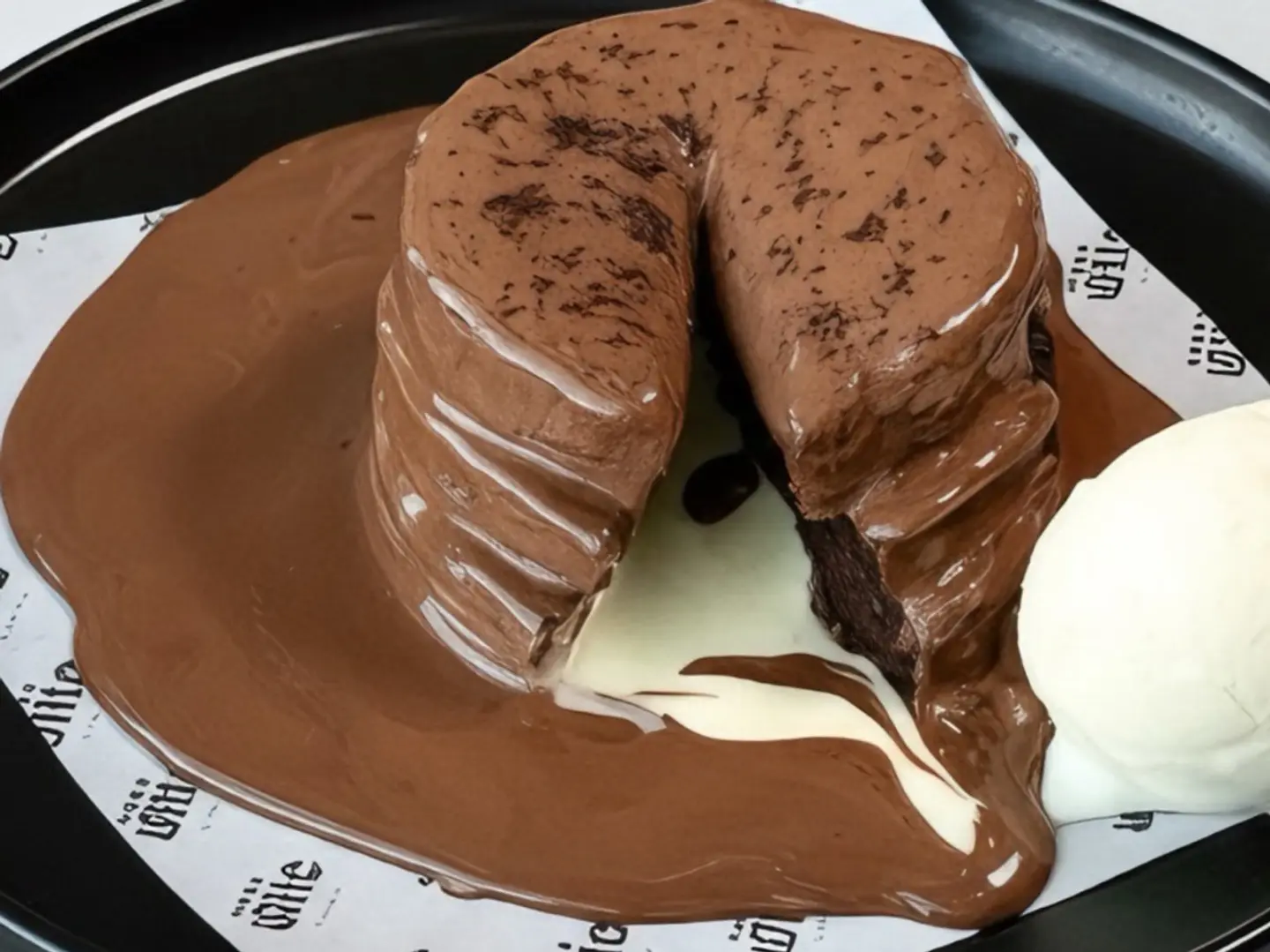 إسبشل شوكليت