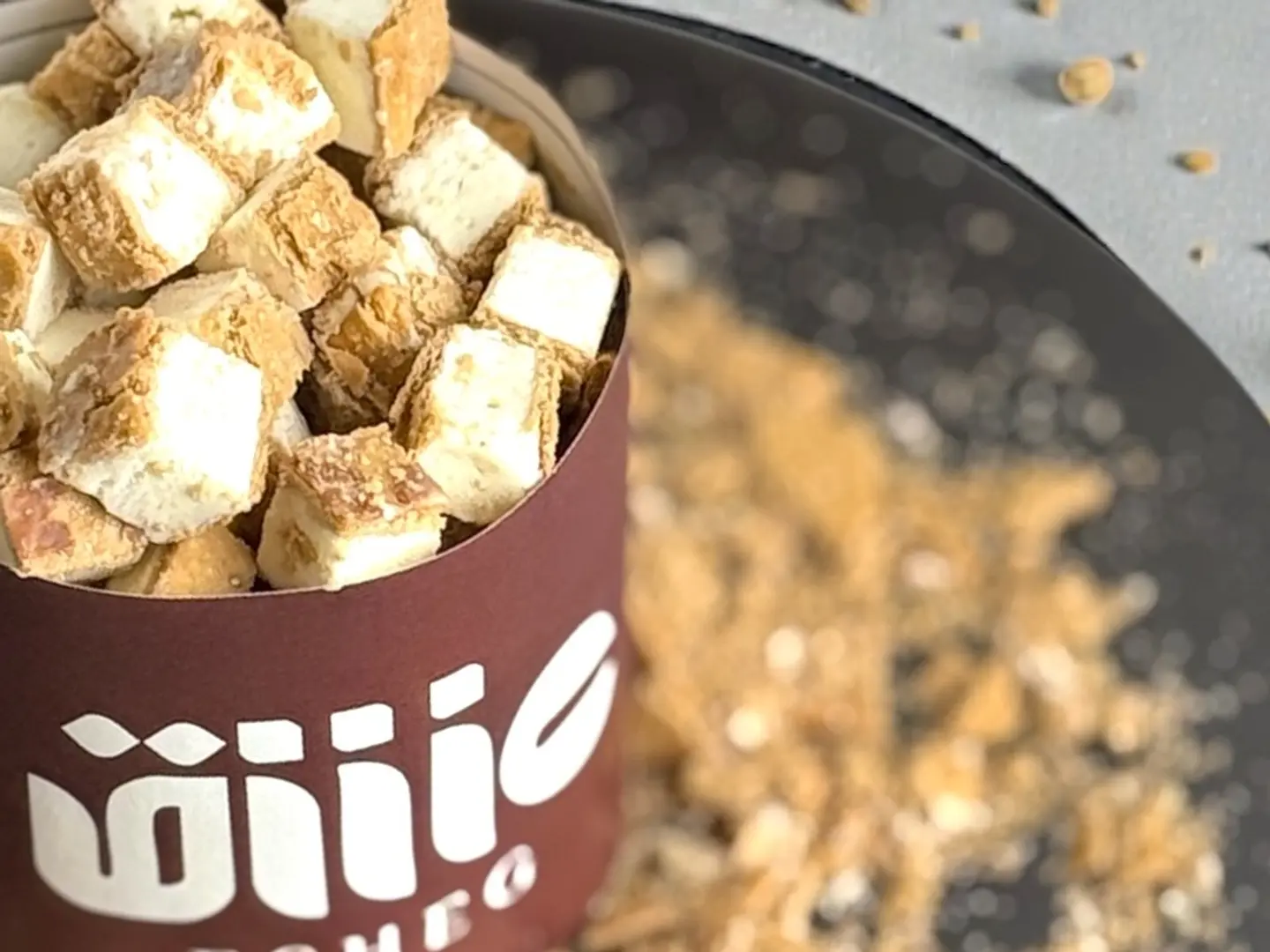 سبانش لاتيه بل مي