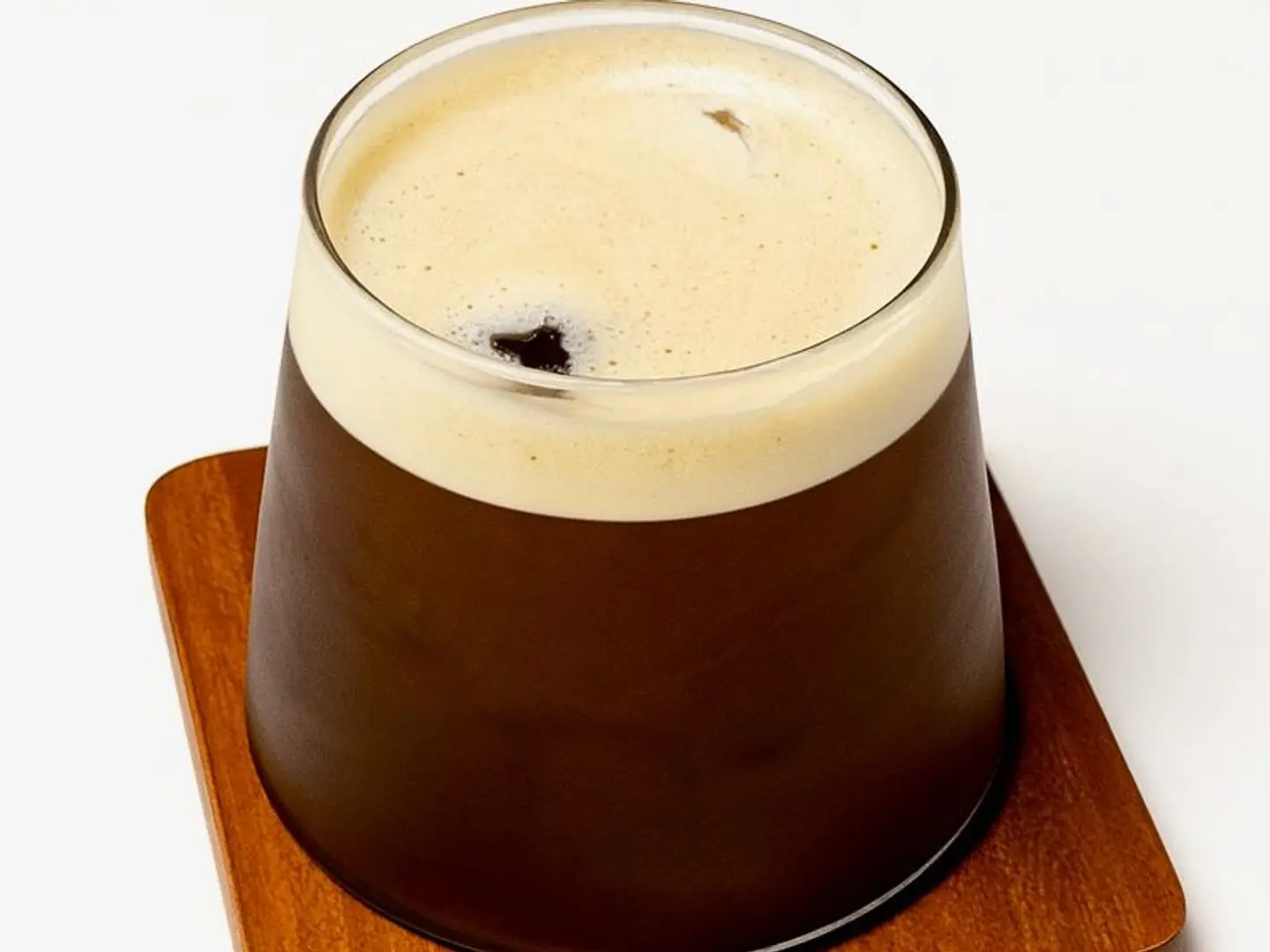 سبريسو الفريدو