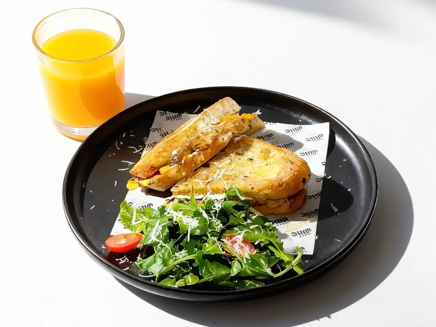 تونا ساندويتش